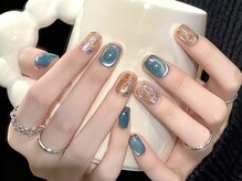 ユナビ 池袋東口店(Yunabi)/池袋ネイルワンカラー