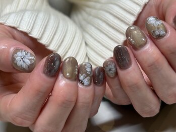 ファンザネイル(fun the nail)/新春