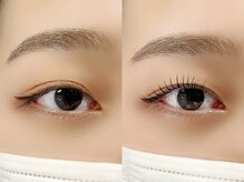 まつげパーマ専門店 CILista【シリスタ】銀座/まつげパーマ専門店CILista 銀座