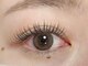 プリュムアイラッシュ(plume eyelash)の写真/【技術力に自信あり！】自まつ毛の状態をしっかり見極め丁寧に施術いたします♪理想の目元を叶えます★