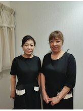 フェイスアンドボディケア ルル(Face&Bodycare LuLu)&nbsp;ルル スタッフ