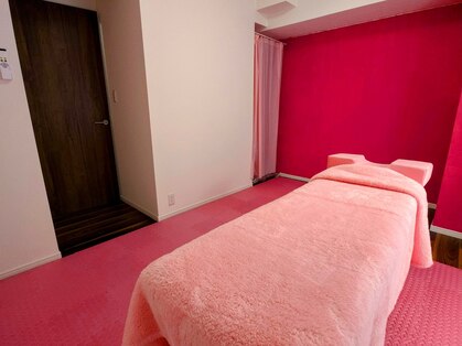 ピンクラッシュ(PINK LASH)の写真