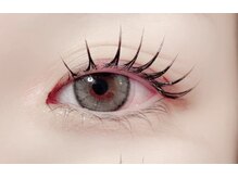 【パリジェンヌラッシュリフトの人気の秘密２】逆まつげを解消！逆まつげの方に大人気★ぱっちり目元に☆