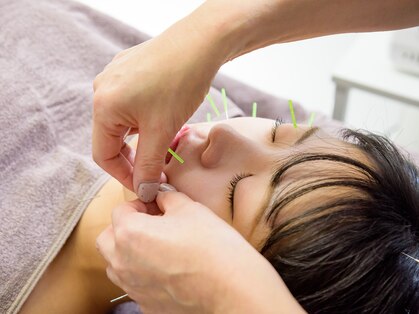 ゴールドリーフの写真