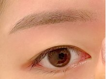 サクラブロウ 心斎橋店(Sakura-blow)/まつげパーマパリジェンヌ眉毛