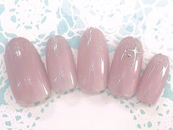 オフィスネイル☆5500円