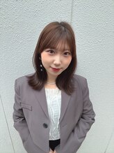 シュガーセンダイ(SUGAR sendai)&nbsp;佐藤 菜々美