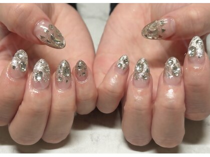 エスディーネイルズ(sd nails)の写真