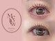 Mellow eye 松戸店【まつげパーマ/上下まつ毛パーマ/パリジェンヌ/マツエク/眉毛】の写真