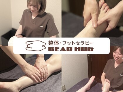 ベアハグ 赤坂本店の写真