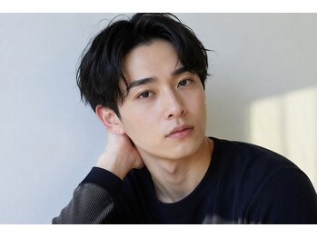 ココロ アイラッシュ(Cocolo eyelash)の写真/垢抜け眉毛に☆ 男性でもアイブロウ大歓迎☆眉毛のお悩み解決します♪