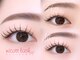 ニコットラッシュ 梅田店(nicott lash)の写真