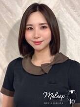 メリープ 福岡天神店(meleep)&nbsp;中野 