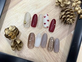 10月☆選べる定額デザイン
