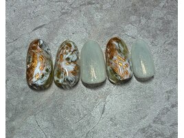 ～nuance design～