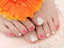 ネイルズ ココ(nails COCO)/サンプルネイル