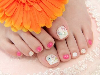 ネイルズ ココ(nails COCO)/サンプルネイル