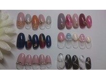 ベル ラ ココ(Bell la coco)/プチデラックスBコース