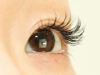 ビューティーサロン リンド(Beauty Salon Lindo)/まつ毛エクステつけ放題