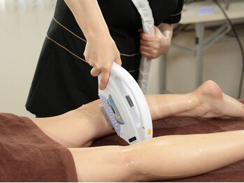 カラーリリー(Calla Lily)/◆脱毛