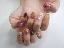 ザネイルズ(The Nails)/