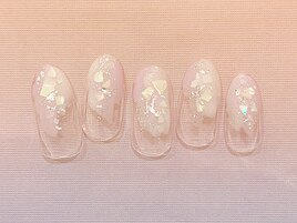ニュアンスジェル120分コース