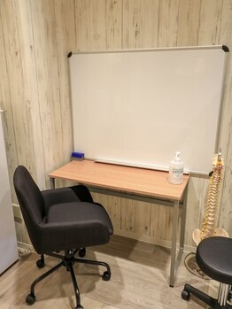 早稲田通りの整骨院/整体【早稲田通りの整骨院】矯正