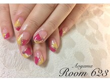 ルーム735 青山(Room735)/アート放題