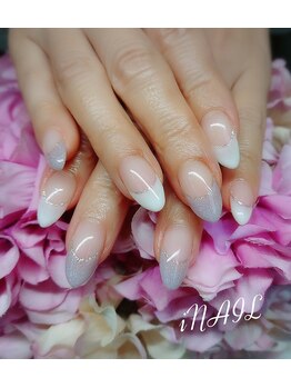 アイネイル(iNAIL)/