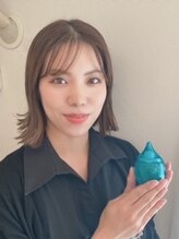 グラサ ヴォーグ 和歌山店(GRASA VOGUE)&nbsp;吉留 千尋