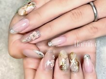 ハルネイル(Haru nail)/