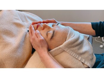 ヒト幹細胞専門店 ビューティークリニカル/【フェイシャル美白脱毛】