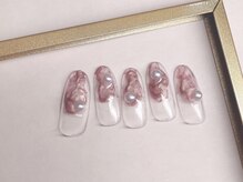 ベアトリーチェ 新宿西口(Beatrice)/ニュアンスパール