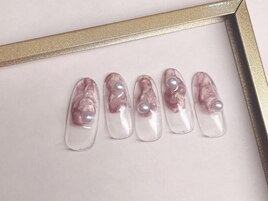 ニュアンスパール