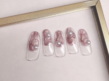 ベアトリーチェ 新宿西口(Beatrice)/ニュアンスパール