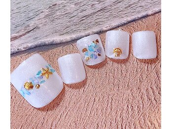 サンネイルルーム(sun nail room)/