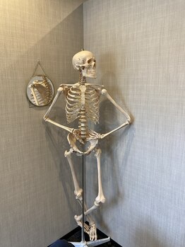 整体院ネオ(NEO)/NEO君です♪