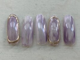 店内サンプル★レオコース￥7260