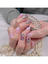 アールビューティー(R.beauty)/