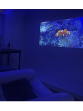 タリプラス(TALI+)/完全個室＊ドライヘッドスパ