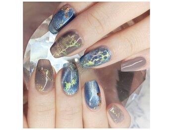 ネイル ステラ(Nail Stella)