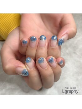 エルグラフィ(Lgraphy)/