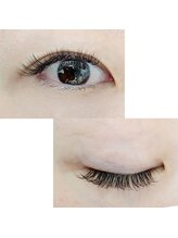 グレース(Graces)/ボリュームラッシュ300本