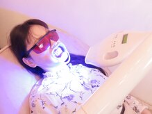 プライベートサロンティアラ 板橋店(TIARA)/ホワイトニング#志村坂上#板橋区