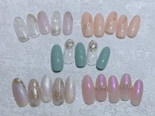 アイラッシュTokyo キュピット池袋東口店/5月～定額デザイン