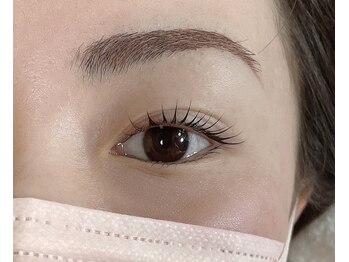 ルラン(luran)/ヘップバーンラッシュリフト