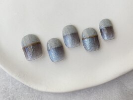 毎月変わるニュアンスNailコース