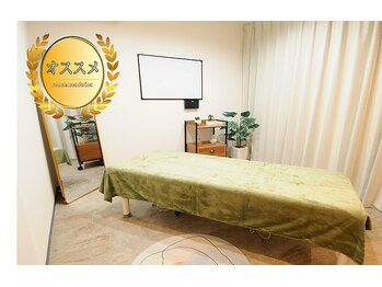 ストライクボディケア(STRIKE. BODY CARE)