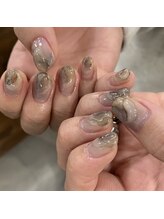 エニデイ(ANY DAY)/nuance