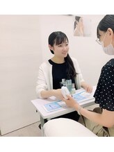 ホーミーズカットクラブ(HOMIES CUTCLUB)&nbsp;宮尾 沙和